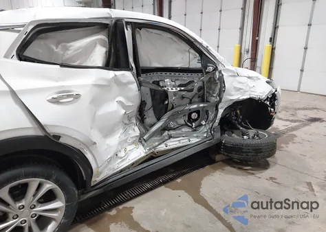 2023 Buick Encore Gx Preferred Awd from USA, damaged, VIN KL4MMCSL8PB137002